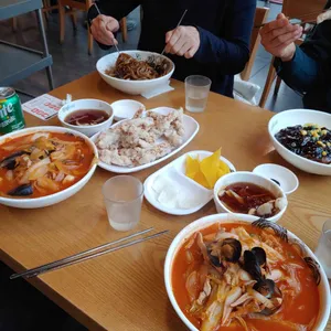 짬뽕타임24시 사진