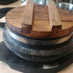 맷돌순두부 리뷰 사진