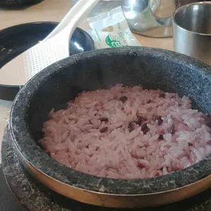 맷돌순두부 사진
