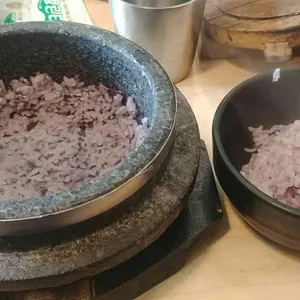 맷돌순두부 사진