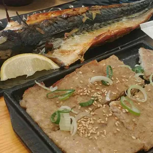 맷돌순두부 사진