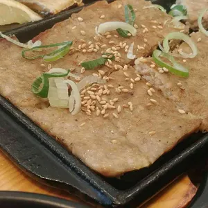 맷돌순두부 사진