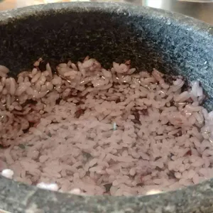 맷돌순두부 사진