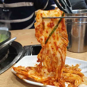 개성손만두 사진