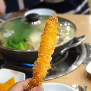 개성손만두 사진
