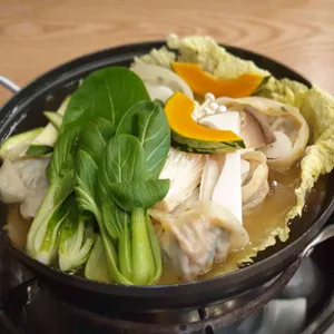 개성손만두 사진