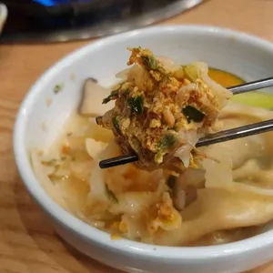 개성손만두 사진