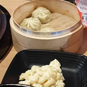 존슨부대찌개 사진