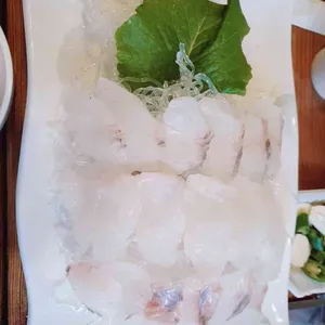 더킹 회조개구이 사진