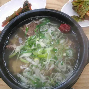 먹골함흥냉면&갈비탕 사진