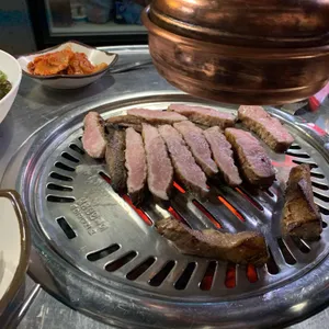 정가네정육식당 사진