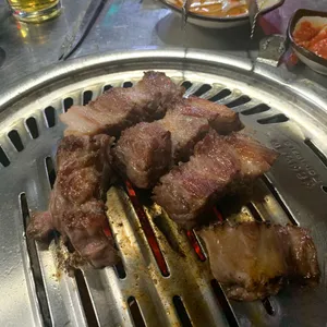 정가네정육식당 사진