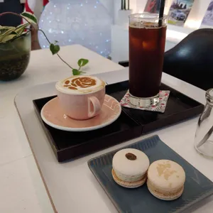 카페 메이데이 사진