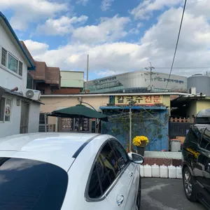시장분식 리뷰 사진