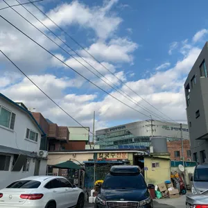 시장분식 리뷰 사진