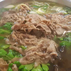 두레국수 리뷰 사진