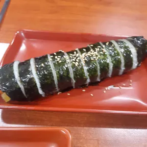 깨순이김밥 사진