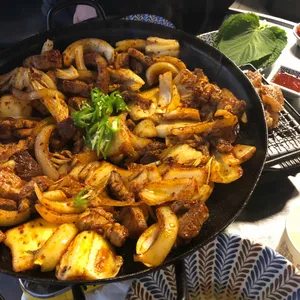 정통집 리뷰 사진