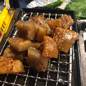 정통집 리뷰 사진