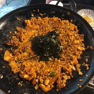 정통집 리뷰 사진