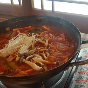 콩마루 사진
