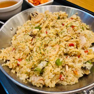 홍익돈까스 리뷰 사진