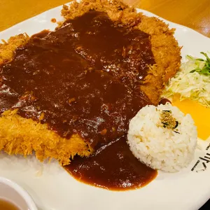 홍익돈까스 리뷰 사진