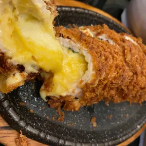 홍익돈까스 리뷰 사진