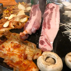 왕가마솥 사진