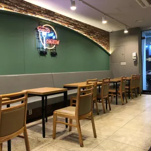 신전떡볶이 리뷰 사진