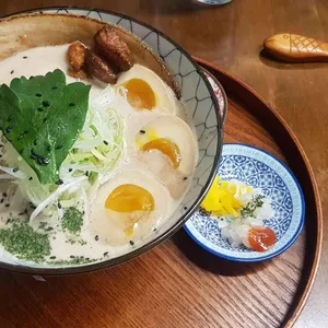 세이치라멘 사진