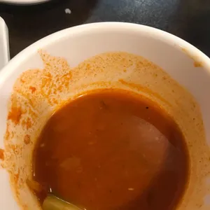 팬더짬뽕 사진