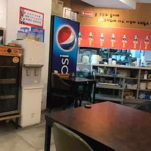 팬더짬뽕 리뷰 사진