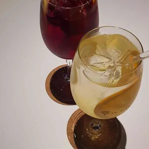 오늘 와인한잔 사진