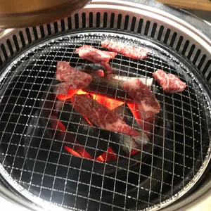 한우짝갈비살 사진