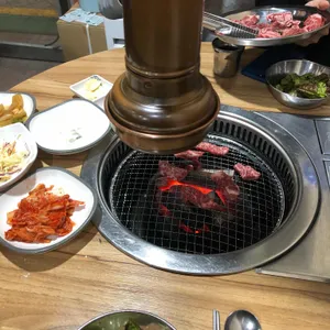 한우짝갈비살 사진