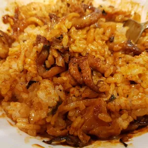 해가빛 코다리앤쭈꾸미 사진