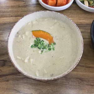 낙지한마리수제비 사진