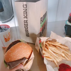 버거킹  사진
