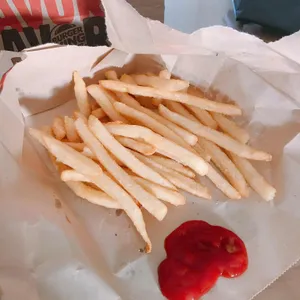 버거킹  사진