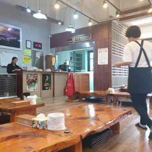 수가성 리뷰 사진