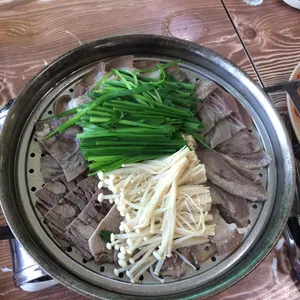 북문 유치회관 리뷰 사진