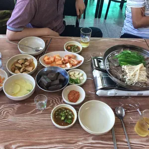 북문 유치회관 리뷰 사진