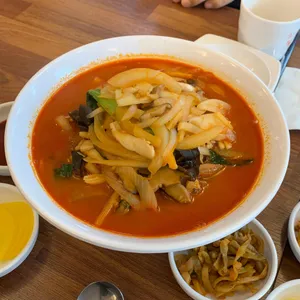 범가 리뷰 사진