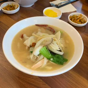 범가 리뷰 사진