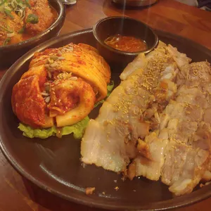 종로도담 리뷰 사진