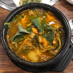 삼대 풍천민물장어 사진