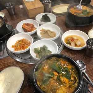 삼대 풍천민물장어 사진
