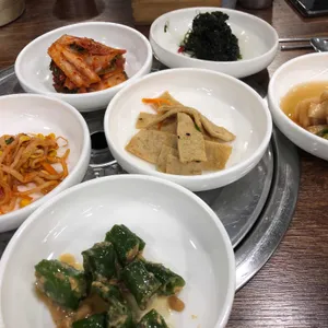 삼대 풍천민물장어 사진