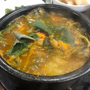 삼대 풍천민물장어 사진